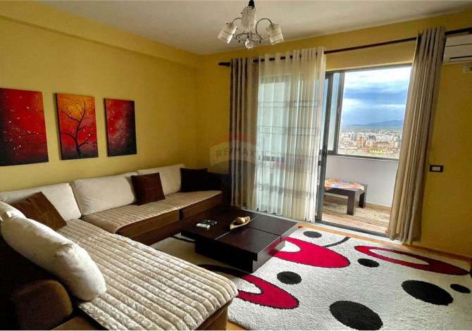 Shtepi me qera 1+1 ne Tirane - 450 Euro