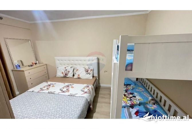 Shtepi me qera 1+1 ne Tirane - 450 Euro