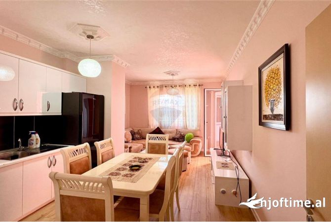 Shtepi ne shitje 1+1 ne Tirane - 120,000 Euro