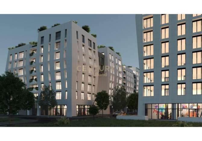Shtepi ne shitje 2+1 ne Tirane - 128,000 Euro
