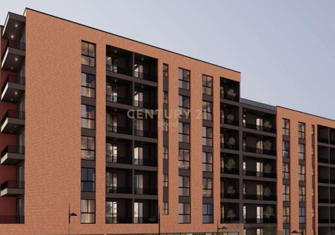 Shtepi ne shitje 2+1 ne Tirane - 110,000 Euro