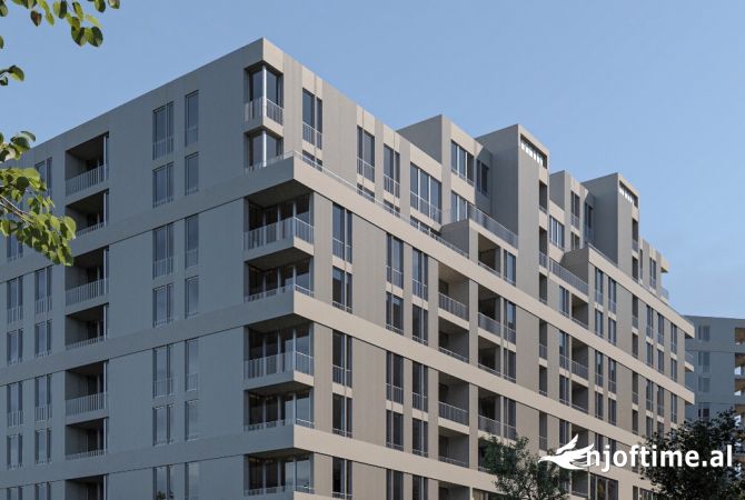 Shtepi ne shitje 2+1 ne Tirane - 117,000 Euro