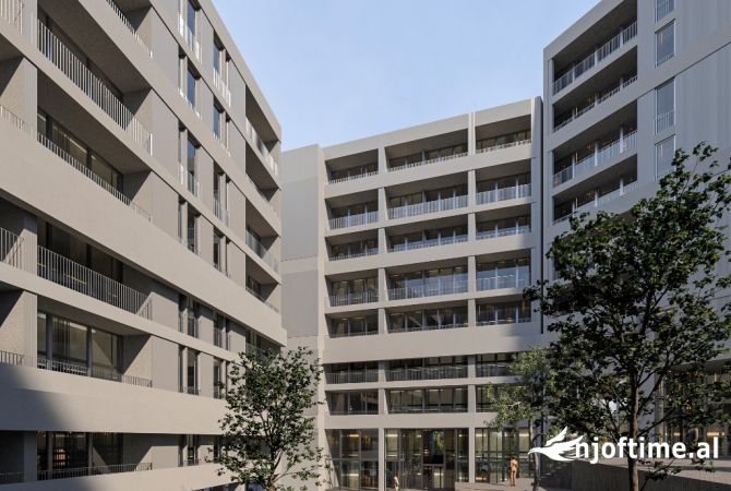 Shtepi ne shitje 2+1 ne Tirane - 117,000 Euro