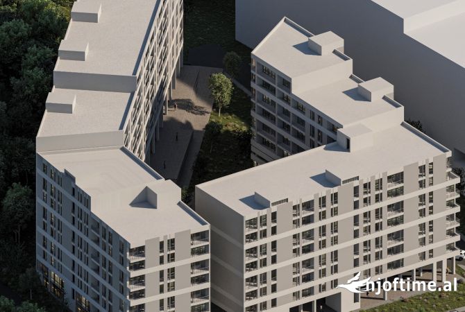 Shtepi ne shitje 2+1 ne Tirane - 117,000 Euro
