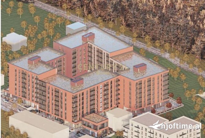 Shtepi ne shitje 2+1 ne Tirane - 100,000 Euro