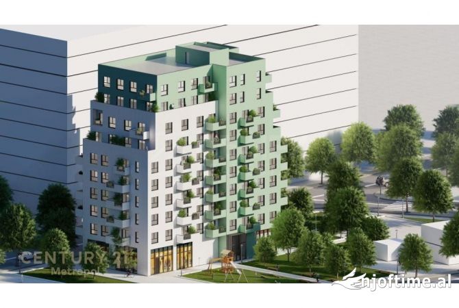 Casa in vendita 2+1 a Tirana - 160,000 Euro