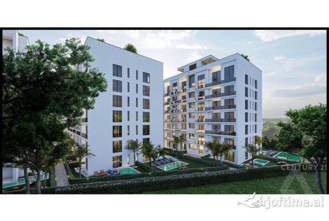 Shtepi ne shitje 2+1 ne Durres - 117,000 Euro