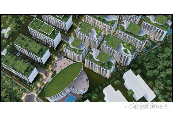 Shtepi ne shitje 2+1 ne Durres - 117,000 Euro