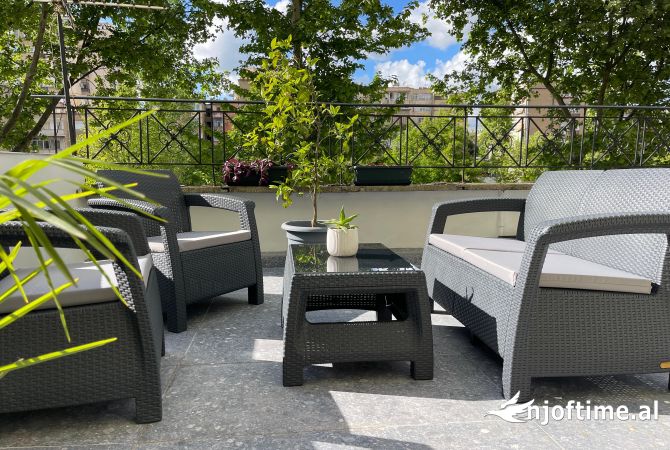 Shtepi ne shitje 1+1 ne Tirane - 170,000 Euro