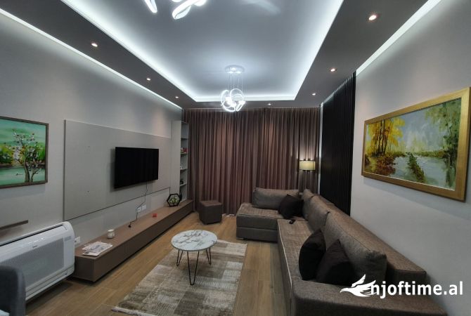 Shtepi me qera 1+1 ne Tirane - 850 Euro