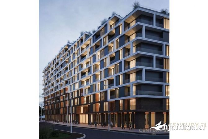 Shtepi ne shitje 1+1 ne Tirane - 128,000 Euro