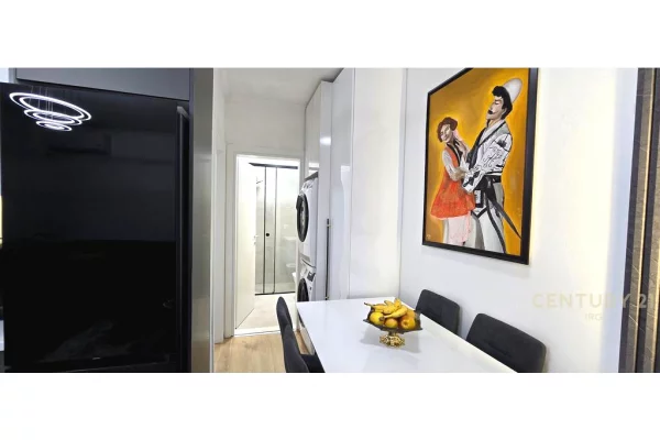 Shtepi ne shitje 1+1 ne Tirane - 120,000 Euro