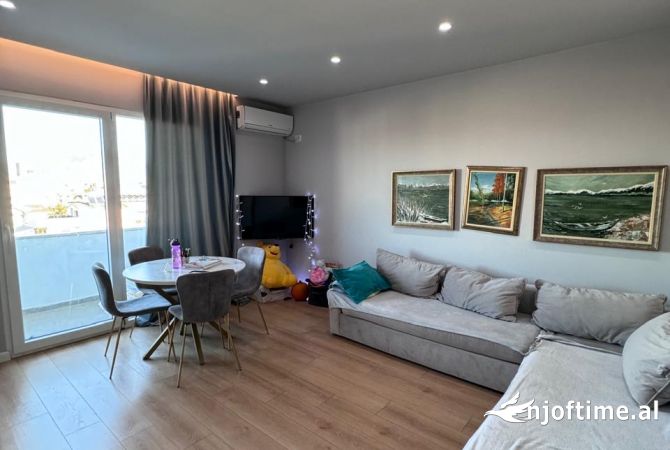 Shtepi ne shitje 1+1 ne Tirane - 130,000 Euro