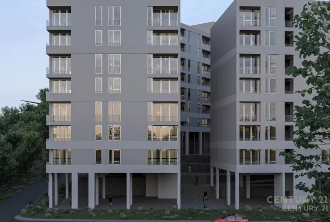 Shtepi ne shitje 1+1 ne Tirane - 75,000 Euro