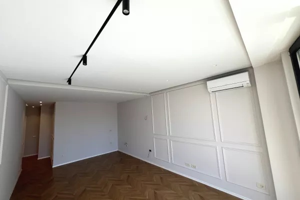 Casa in affitto 2+1 a Tirana - 1,500 Euro
