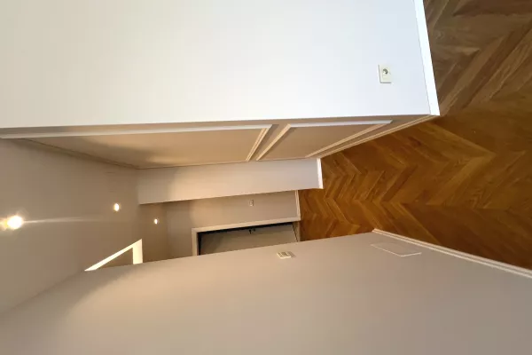 Casa in affitto 2+1 a Tirana - 1,500 Euro