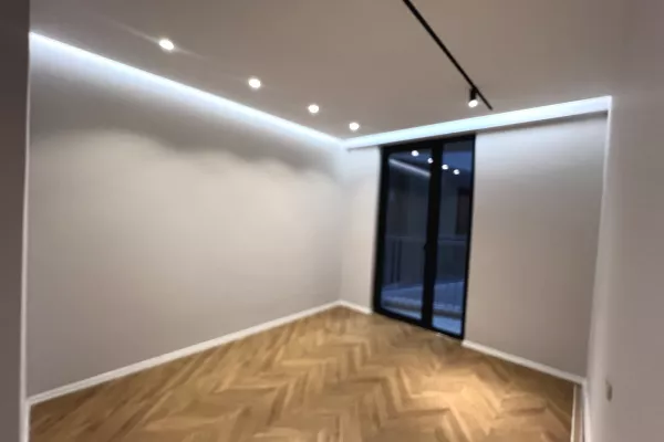 Apartment for rent in Tirana 2+1, Emty