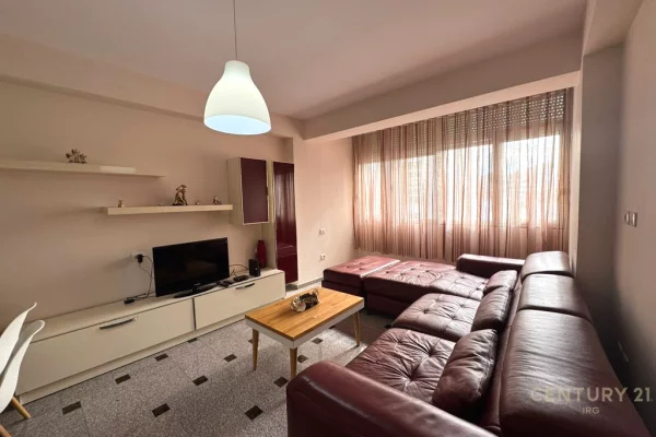 House for Sale 2+1 in Tirana - 165,000 Euro