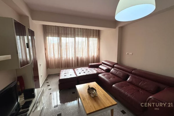 House for Sale 2+1 in Tirana - 165,000 Euro