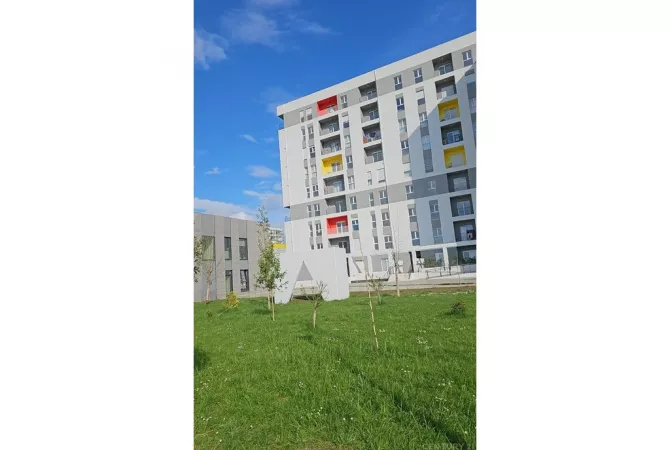 House for Sale 2+1 in Tirana - 98,000 Euro