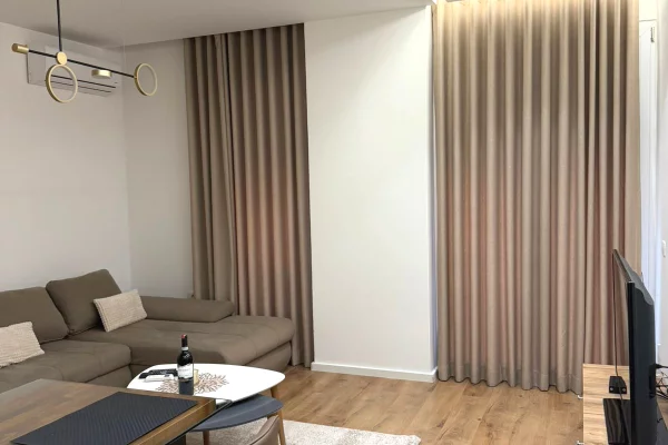 Apartment for rent in Tirana 1+1, Furnished