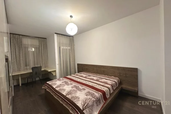 Apartment for sale in Tirana 2+1, Furnished