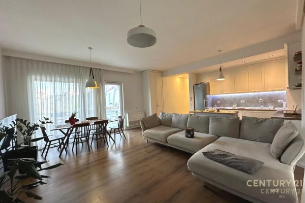 House for Sale 3+1 in Tirana - 250,000 Euro