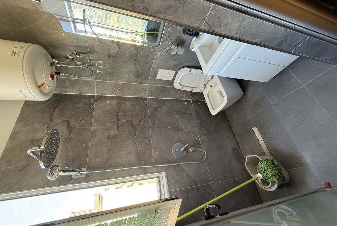 Shtepi me qera 1+1 ne Tirane - 450 Euro