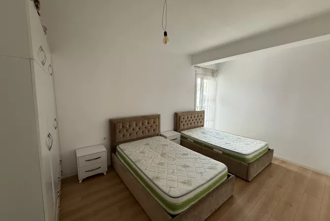 House for Rent 1+1 in Tirana - 450 Euro