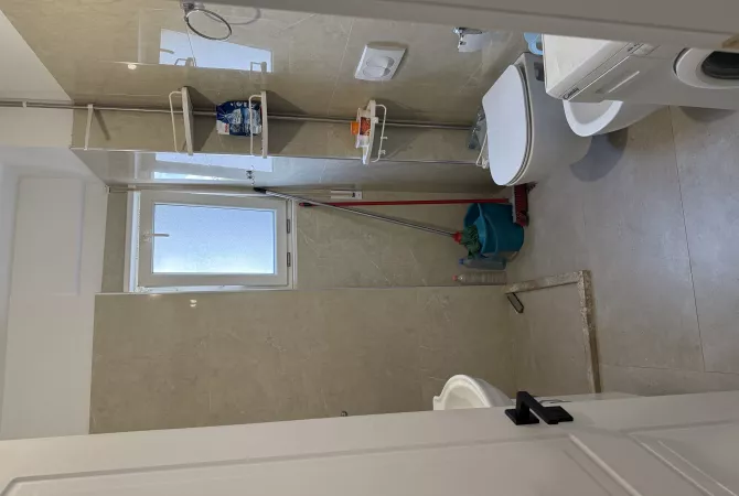 House for Rent 1+1 in Tirana - 450 Euro