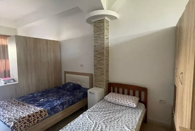 Shtepi me qera Garsoniere ne Tirane - 250 Euro