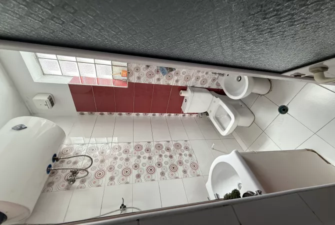Shtepi me qera 2+1 ne Tirane - 450 Euro