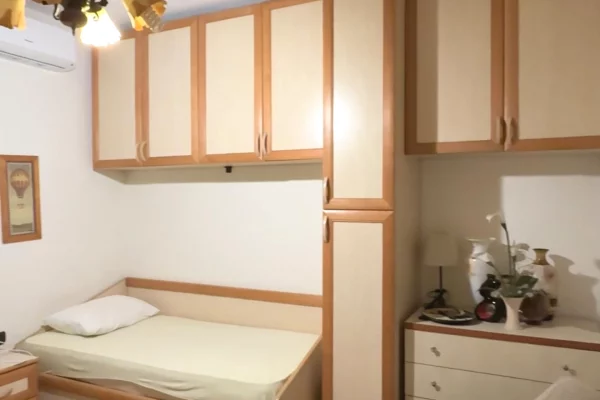 Shtepi me qera 1+1 ne Tirane - 350 Euro