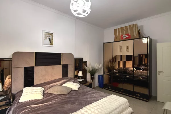 Shtepi me qera 2+1 ne Tirane - 550 Euro