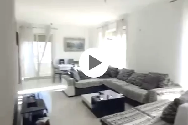 Shtepi me qera 4+1 ne Tirane - 550 Euro