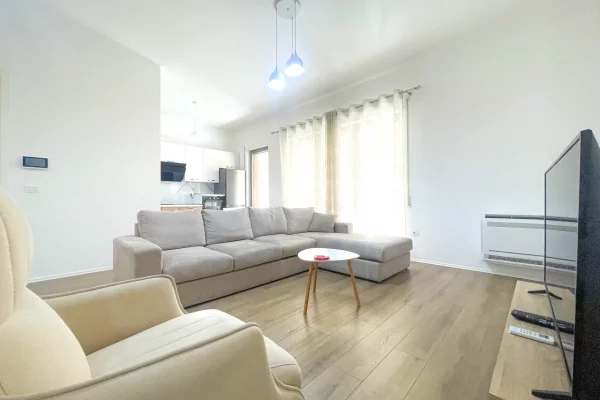 House for Sale 2+1 in Tirana - 380,000 Euro