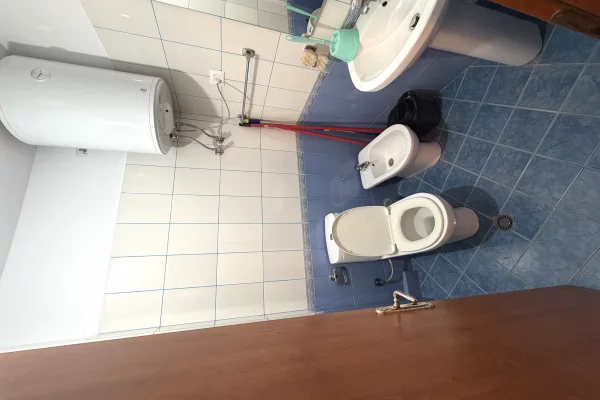 Apartment for rent in Tirana 2+1, Furnished