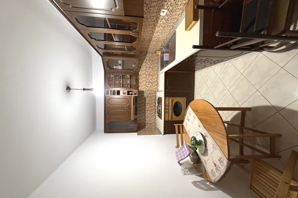 Shtepi me qera 2+1 ne Tirane - 400 Euro