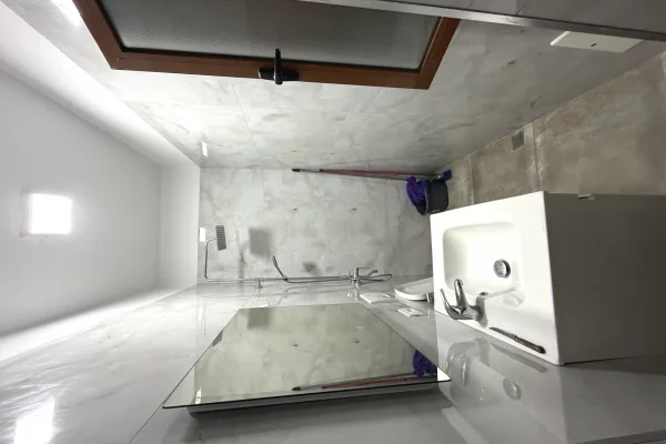 Apartment for rent in Tirana 1+1, Furnished