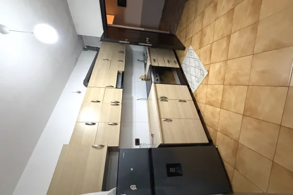 Apartment for rent in Tirana 1+1, Furnished