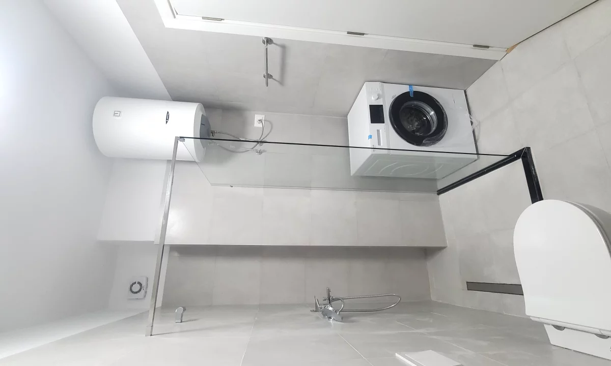 Shtepi me qera Apartament ne Tirane, 2+1, Mobilimi E mobiluar, Pagesa 1,300  Euro.