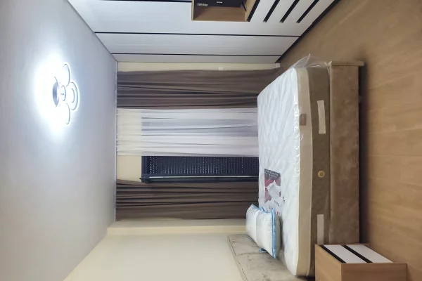 Shtepi me qera Apartament ne Tirane, 2+1, Mobilimi E mobiluar, Pagesa 1,300  Euro.