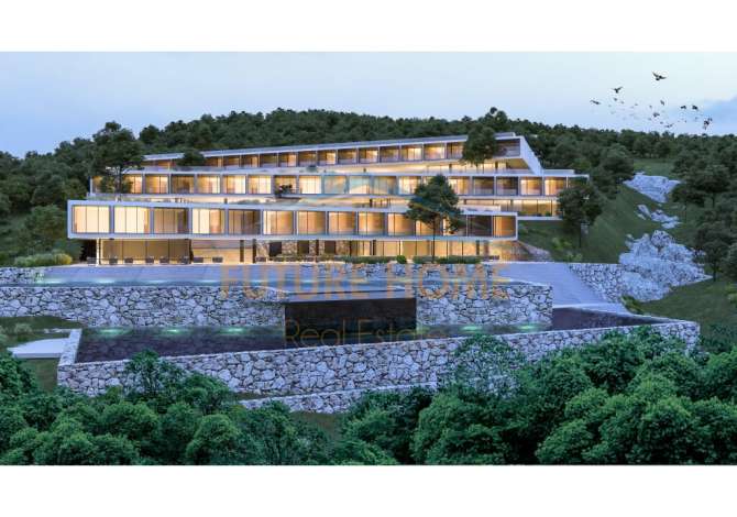 House for Sale 3+1 in Vlora - 1,200,000 Euro