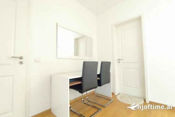 Apartment for rent in Tirana 2+1, Furnished