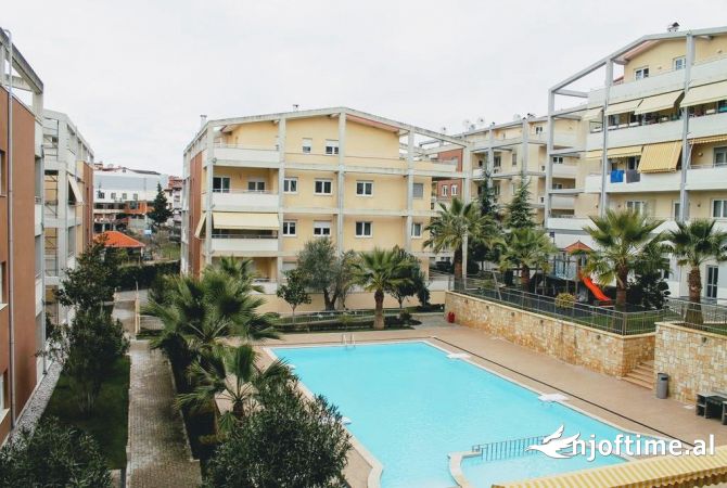 Shtepi me qera 2+1 ne Tirane - 850 Euro
