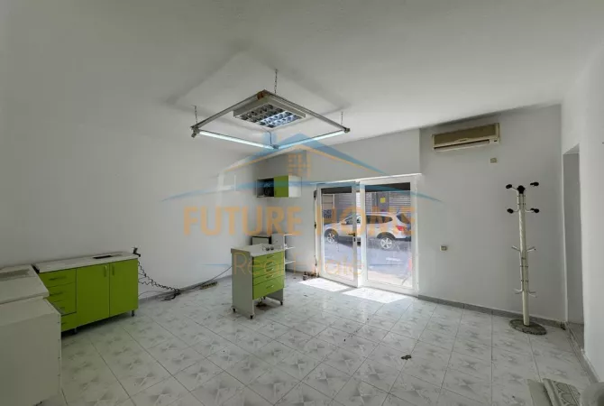Business Property in Sale 1+1 in Tirana - 140,000 Euro