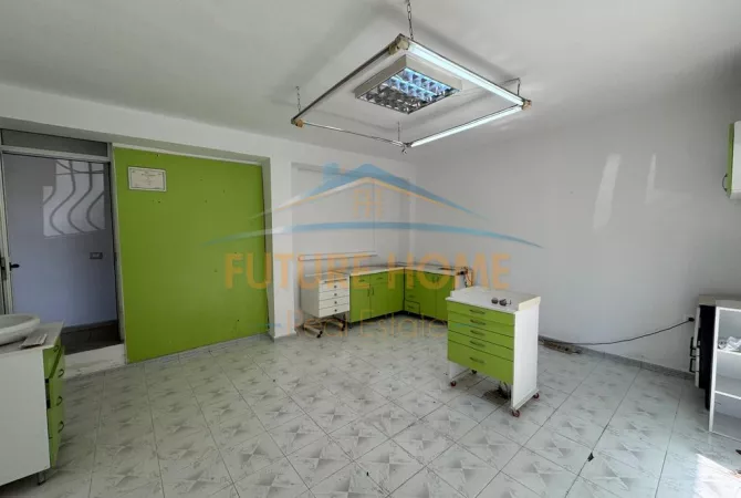 Business Property in Sale 1+1 in Tirana - 140,000 Euro