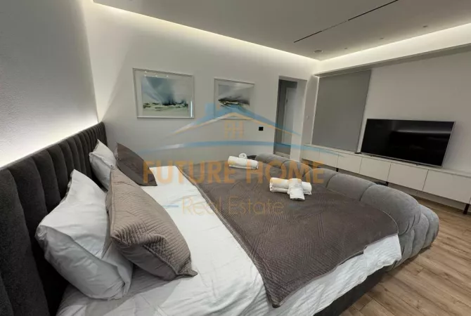 Shitet, Apartament-Studio, Sheshi Willson, Tirane!!