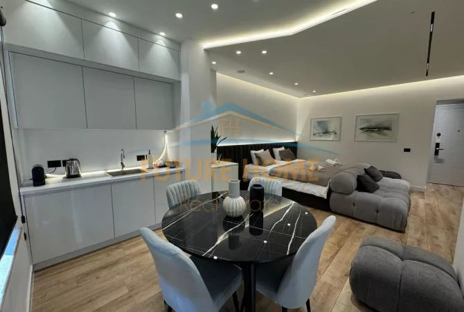 Shitet, Apartament-Studio, Sheshi Willson, Tirane!!