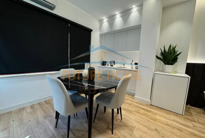 Shitet, Apartament-Studio, Sheshi Willson, Tirane!!